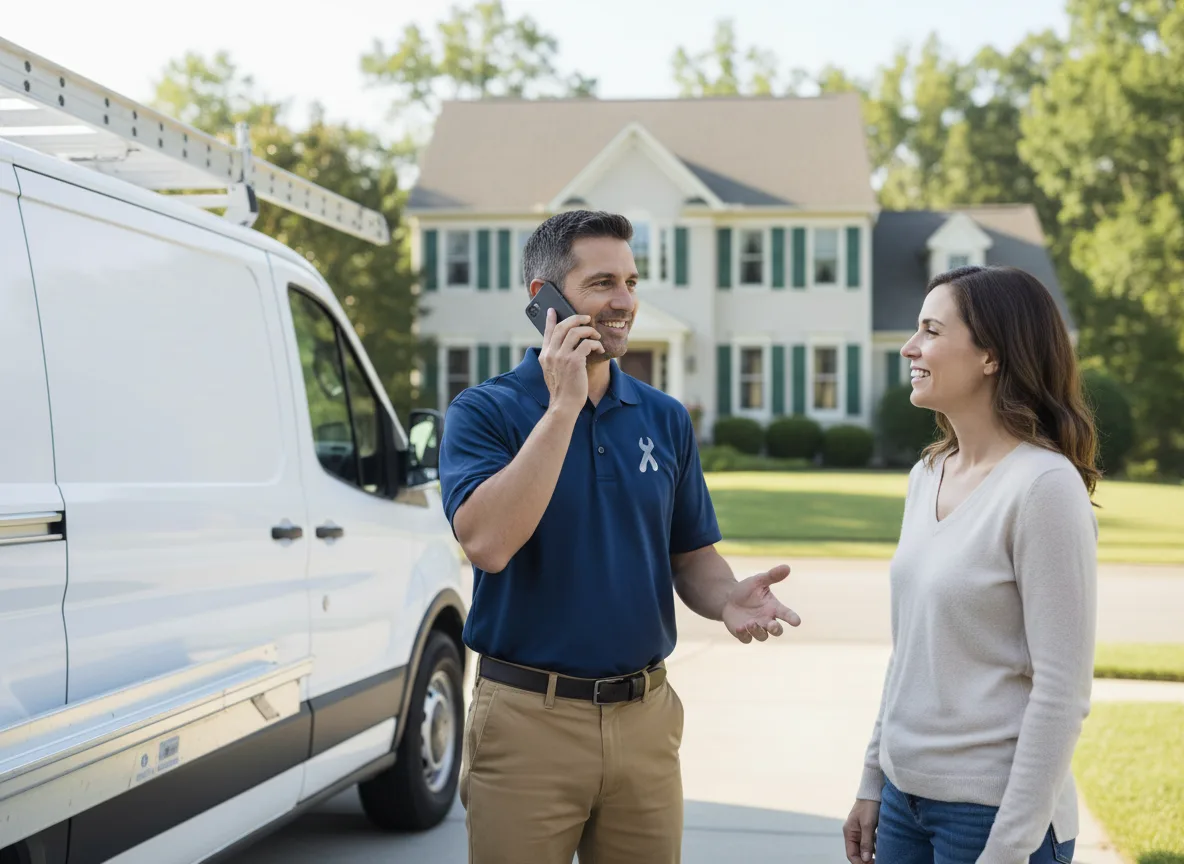 Home Gutter Service Nederland, CO FAQs